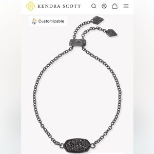 Kendra Scott Elaina Bracelet